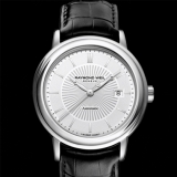 蕾蒙威 RAYMOND WEIL Maestro经典大师系列 男表 Jomashop价格