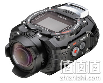 Ricoh 理光 WG-M1无极限数码运动相机