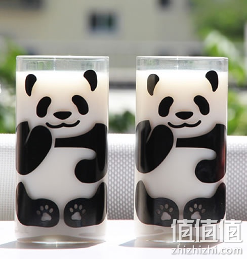 牛奶杯