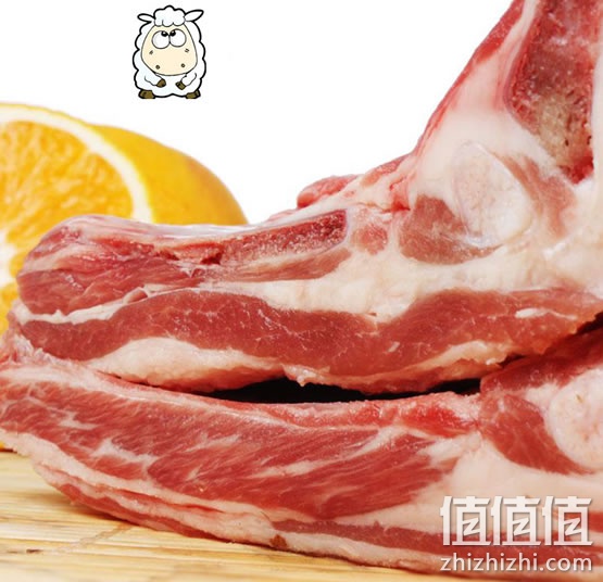 乌拉圭肥羊排