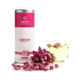 君宜茗茶 玫瑰花茶 60g