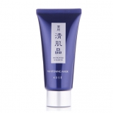 高丝 清肌晶美白黑面膜 80g 苏宁易购价格