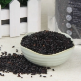 谷道粮原 科尔沁沙地黑米 500g