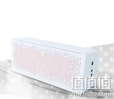 安钛克SP1蓝牙音箱