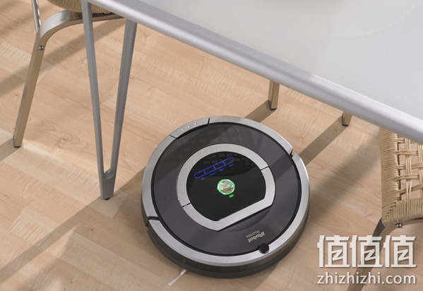 iRobot Roomba 780次旗舰级全自动智能扫地机
