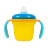 费雪（Fisher Price）BBM86 奶嘴喝水训练杯 苏宁易购价格