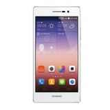 华为（HUAWEI）Ascend P7 移动4G手机 百联E城价格