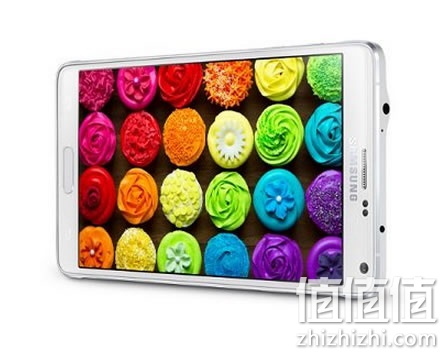 三星NOTE4手机