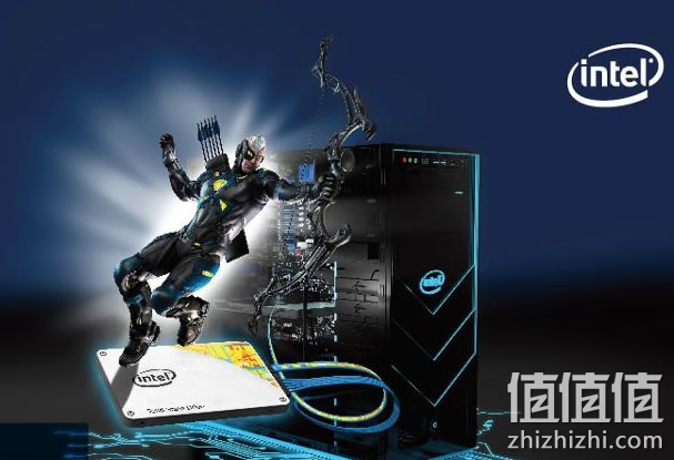 英特尔SSDSC2BW240A401固态硬盘