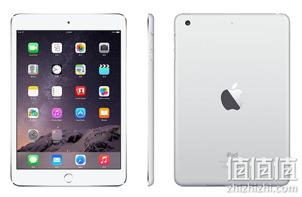 苹果iPad Air 2平板电脑