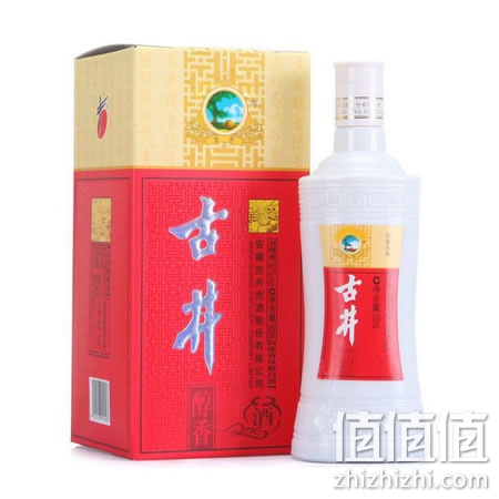 古井醇香酒500ml*6