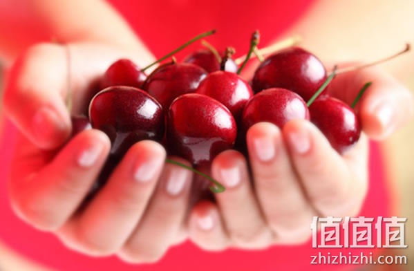 车厘子