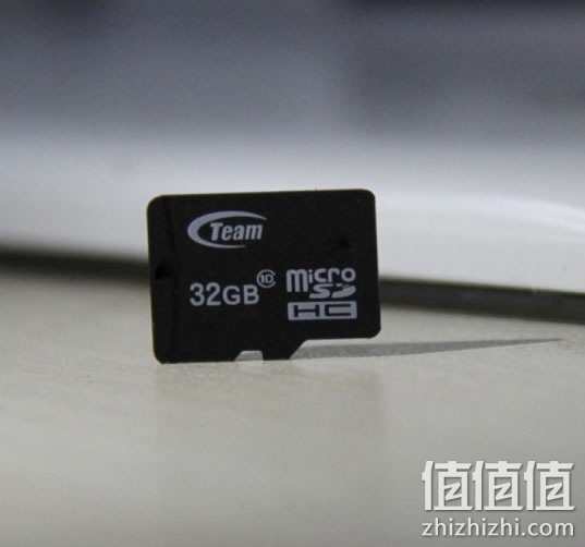十铨Class10 TF存储卡