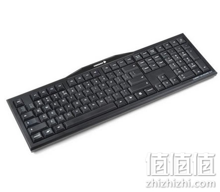 樱桃MX-BOARD 3.0黑轴键盘