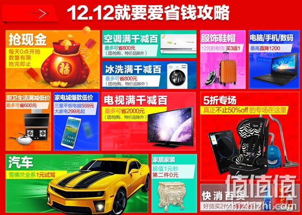 双12初响炮