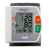 攀高 电子血压计 家用全自动腕式 PG-800A5 健一网价格