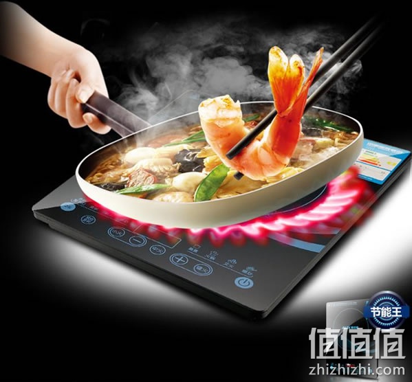 奥克斯C2109L电磁炉