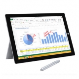 微软 中文版 Surface Pro 3 12英寸平安电脑