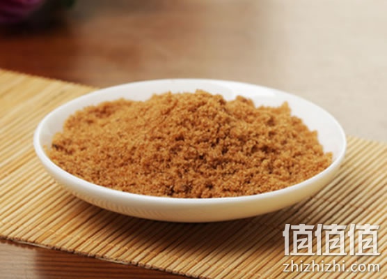 大枣红糖