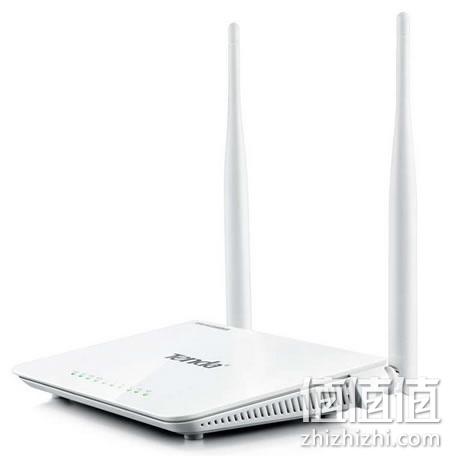 腾达W3002R v2无线增强型路由器