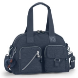 Kipling 凯浦林 Defea 女士手提单肩包 美国 Amazon