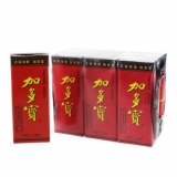 加多宝 凉茶 250ml*6盒利乐装 京东商城价格