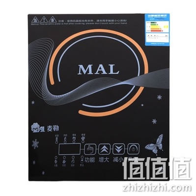 麦勒MAL20-B05电磁炉