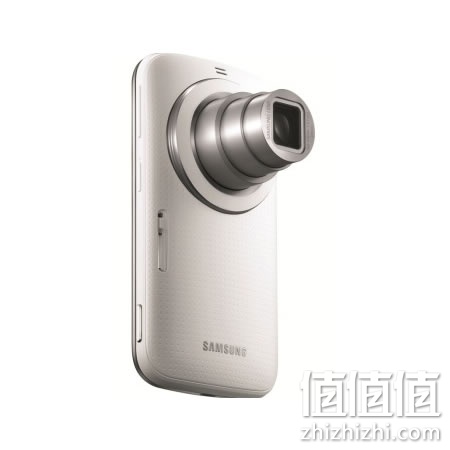 三星Galaxy K Zoom C1116联通3G手机