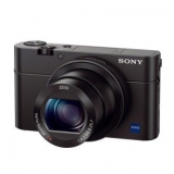 索尼（SONY） RX100 M3 黑卡3代数码相机 易迅网价格