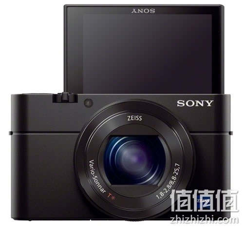 索尼RX100 M3数码相机