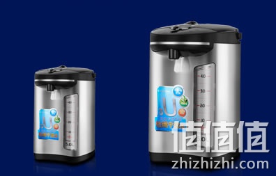 龙的NK-815电热水瓶