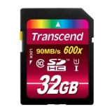 创见（Transcend） UHS-I 600X 32G SDHC存储卡 易迅网价格