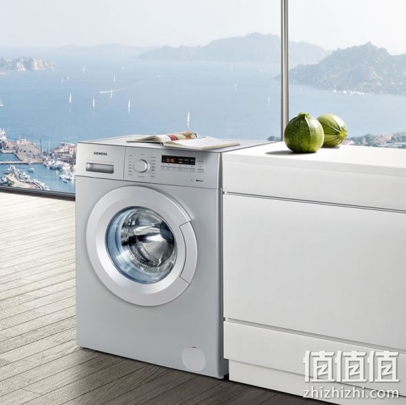 西门子WM10X2C80W洗衣机