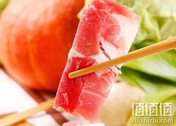 天玛生态肥牛肉片400g