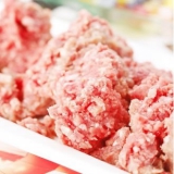 科尔沁 牛肉馅 500g 顺丰优选价格