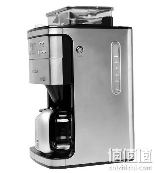 柏翠PE3500咖啡机
