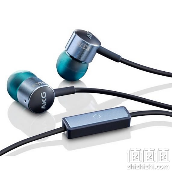 AKG K376耳机
