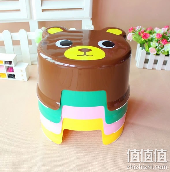 小凳子