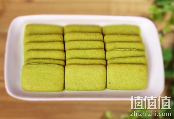 饼干
