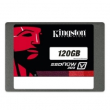 金士顿 V300 120G SATA3固态硬盘 易迅网价格