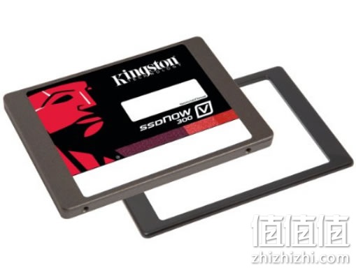 金士顿SV300S37A/120G固态硬盘