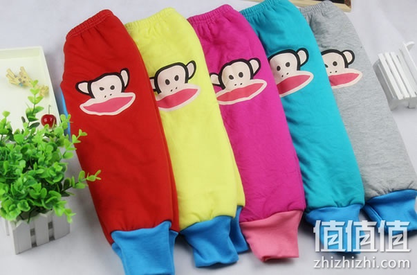 开档裤