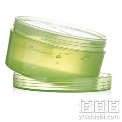 Nature Republic自然乐园芦荟胶面膜300ml 