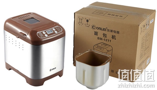 东菱BM-1211面包机