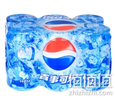百事可乐