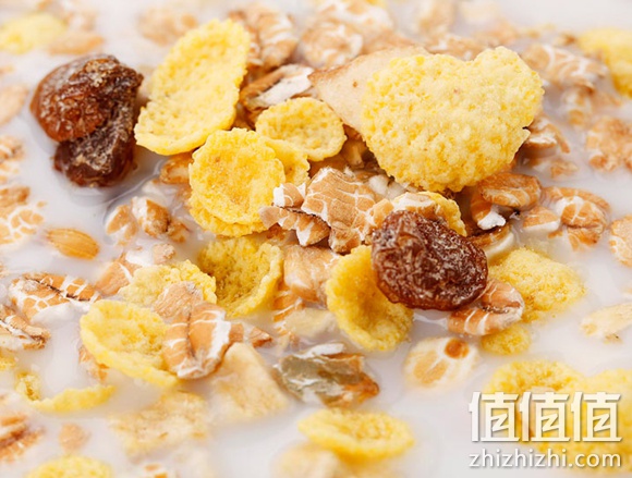 美园水果麦片