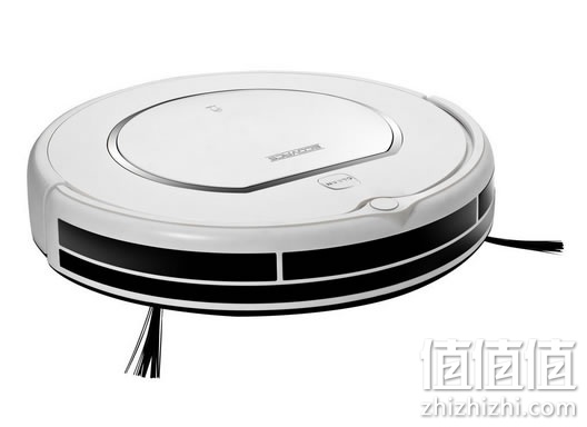 科沃斯CEN250-DW智能机器人吸尘器