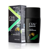 玉兰油（Olay）男士净爽焕肤轻透防晒液40ml 当当网价格