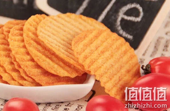 董小姐优质土豆薯片