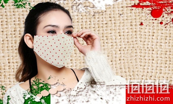 维康活性炭防雾霾男女口罩